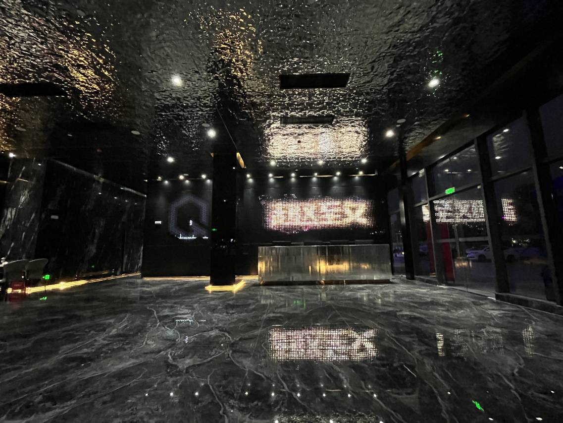 趣致酒店(梅州梅江区院士广场店)图片