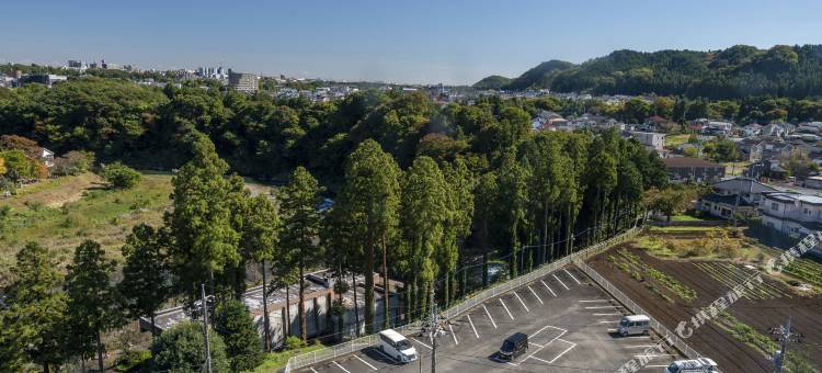 青梅龟之井酒店(KAMENOI HOTEL OME)图片
