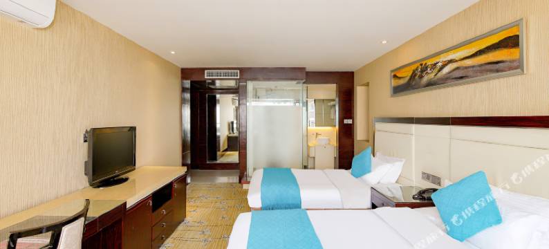 君融酒店(邯郸高铁东站第四中学店)图片