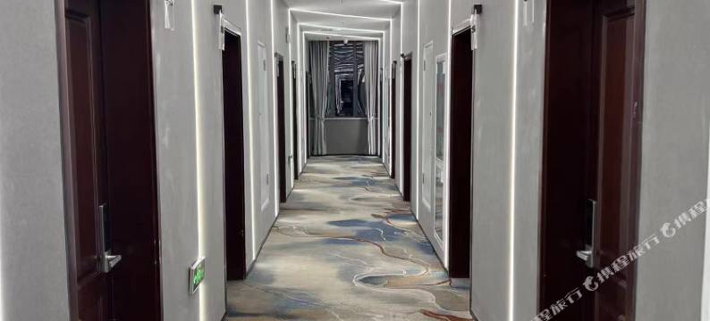 博威电竞酒店(大学城店)图片