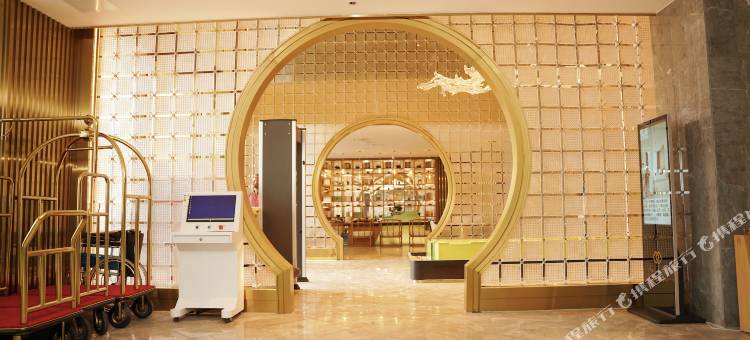 通达酒店(Tong Da Hotel)图片