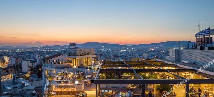 斯坦利酒店(The Stanley)图片