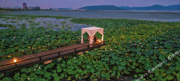 苏州裸心泊度假村图片