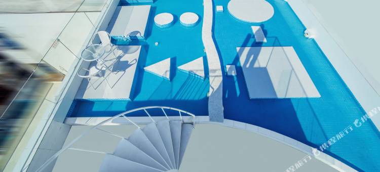 三亚云海星空海云居·全智能海景民宿图片