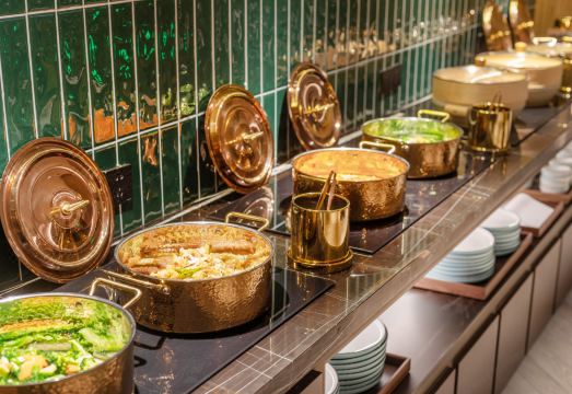 Orange Hotel (Jiangyin Nanmen BaBaiBan Renmin Road Pedestrian Street) Hotel Overview