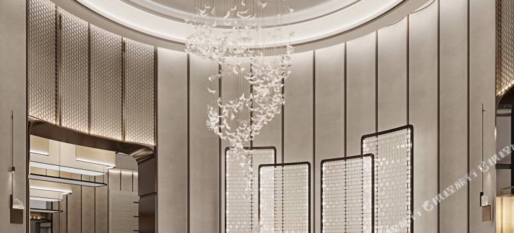 东台恒峰国际大酒店图片