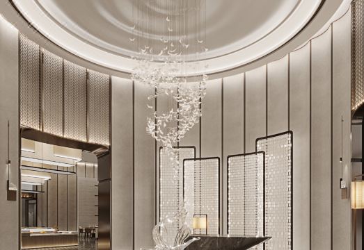 Dongtai Hengfeng International HotelHotel Overview