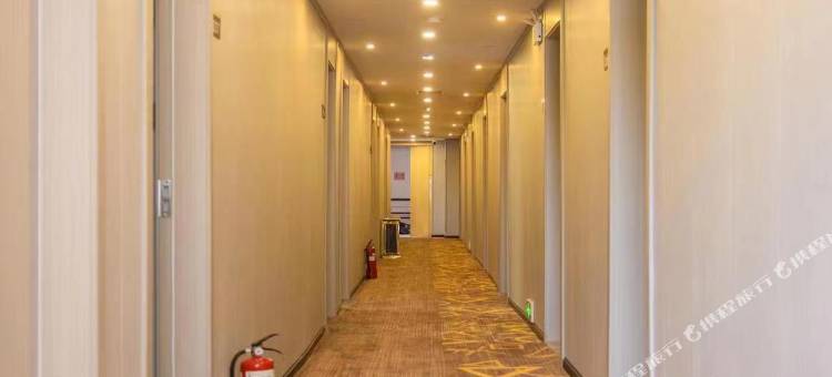 如家睿柏云酒店(汉中北大街店)图片