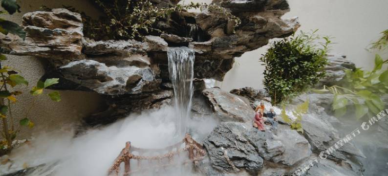 逸湘庭客栈(潮州古城店)图片