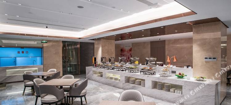 麗枫酒店(乌鲁木齐红光山国际会展中心店)图片