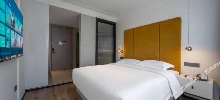 悠逸酒店(绍兴兰亭店)图片