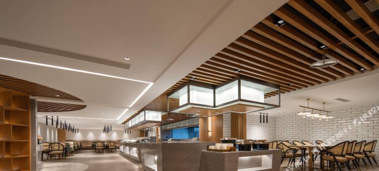 重庆富丽戴斯温德姆酒店图片