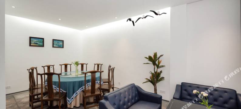 雅安爱朵阡陌上民宿图片