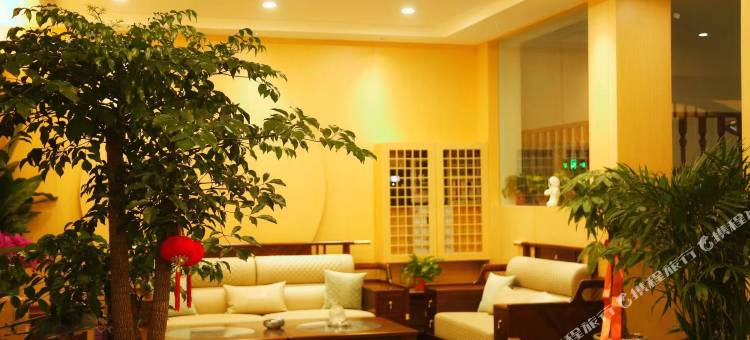 秦龙酒店(西安阎良润天大道店)图片