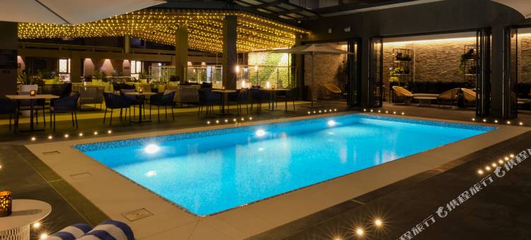 K酒店都阿拉(K Hotel Douala)图片
