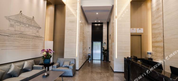 惠安台商言品(橘木)酒店图片