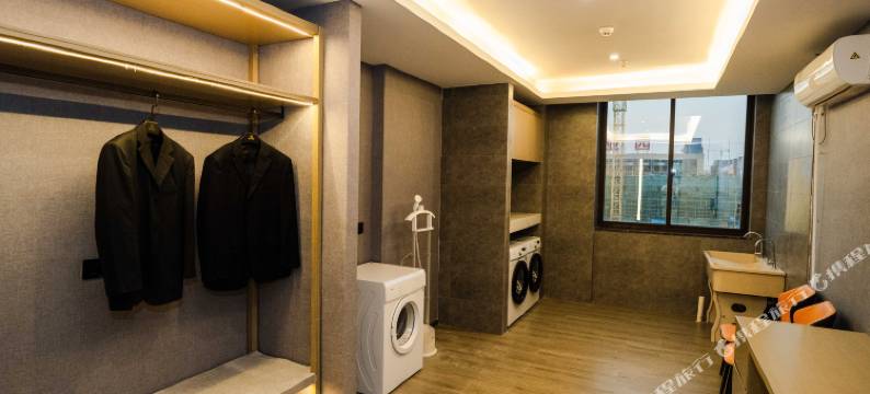 惠安台商言品(橘木)酒店图片