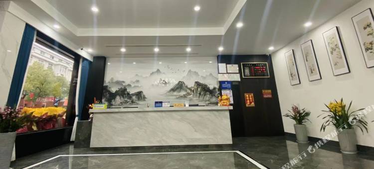 红运大酒店图片
