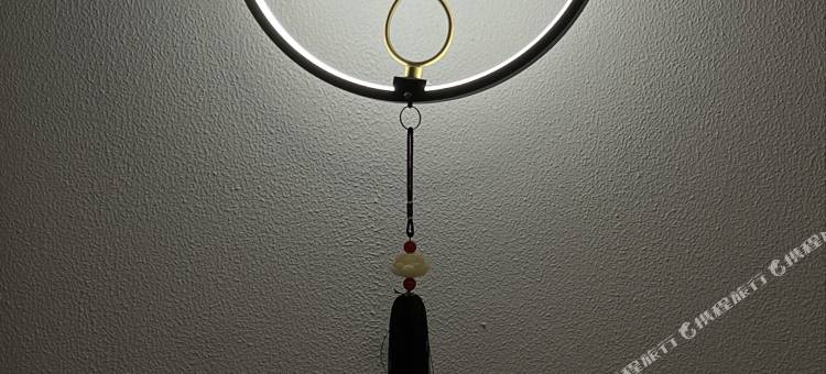 普陀山-思缘禅舍图片