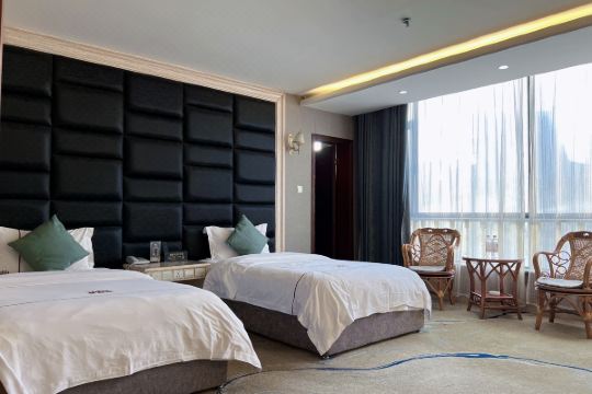 兰州艾米尔饭店