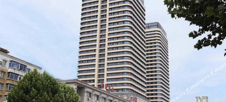 如意家·民宿(丹东天赐未来城店)图片
