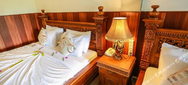 埃勒山天堂酒店(Ella Mount Heaven)图片