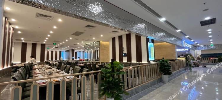 文之家天空湖奢华公寓酒店(Luxury Apartment Vinhomes Skylake)图片