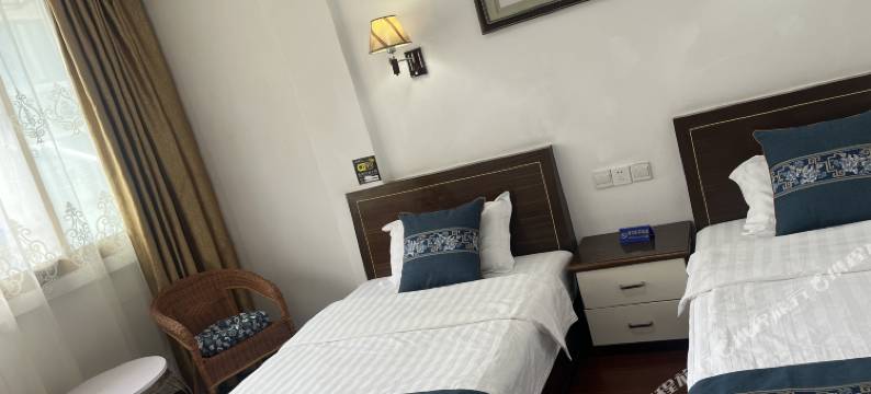 歙县清馨宾馆(徽州古城店)图片