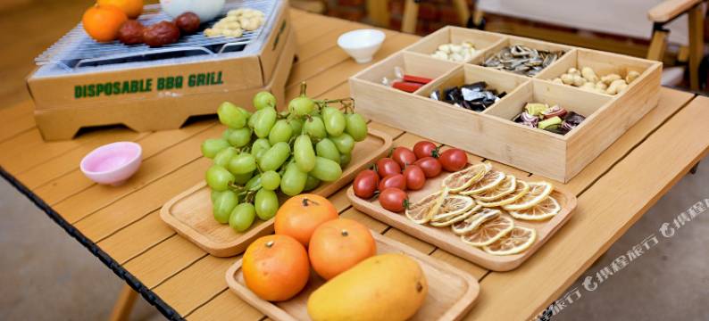 阿森那美民宿客栈(北戴河鸽子窝碧螺塔店)图片