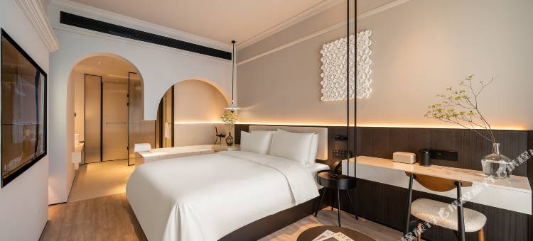 上海外滩滨江珍宝酒店图片