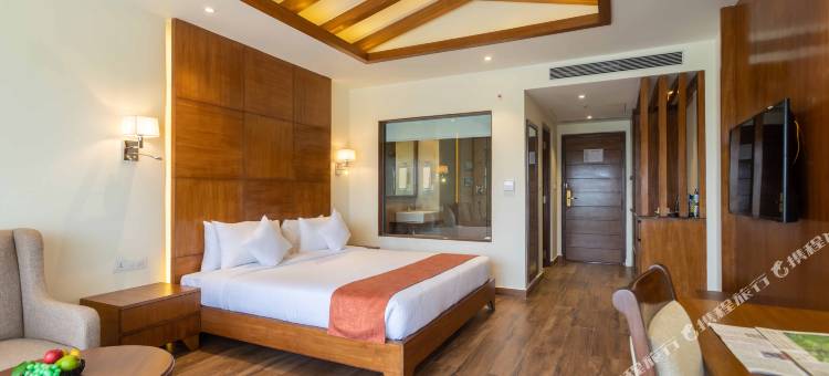 奇旺韦斯滕德索尔蒂度假村(Soaltee Westend Resort Chitwan)图片