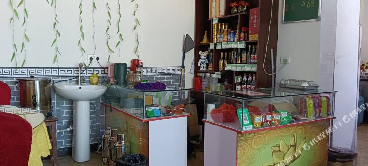 祥和居农家乐图片