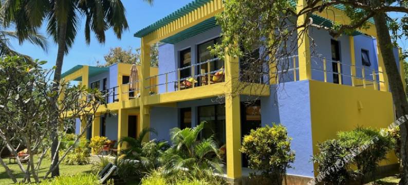 白金汉宫广场酒店(Buckingham Place)图片