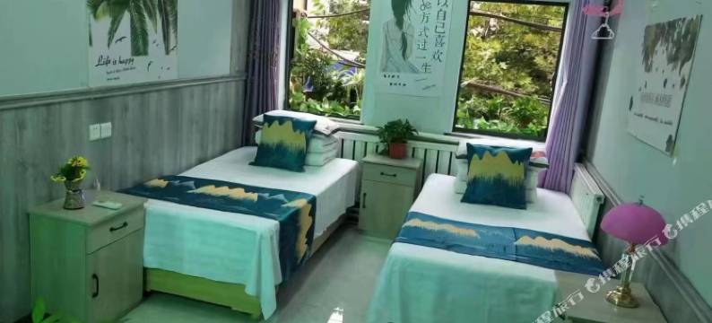 租住青年公寓(藁城新区店)图片