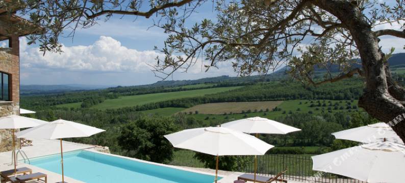 Casa M葡萄园 - 限成人(Casa M Tuscany)图片