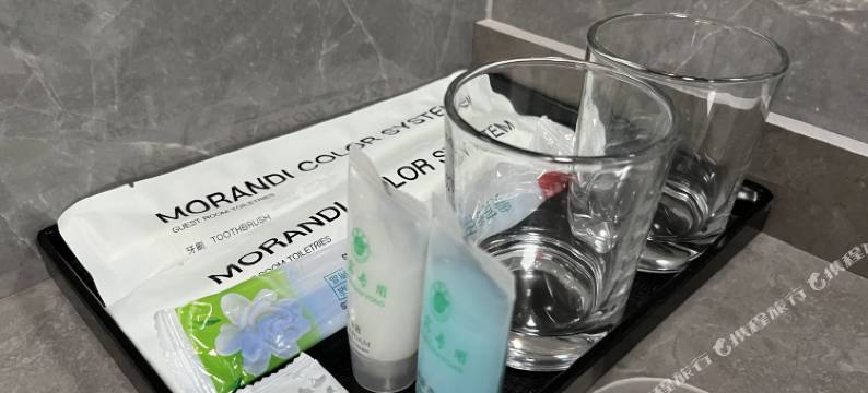 柞水山舍民宿图片