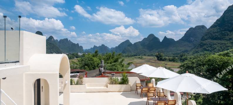 原野酒店(阳朔遇龙河度假区夏棠码头店)图片