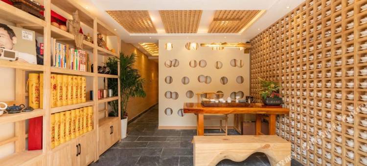 普陀山海行舍(普陀山店)图片