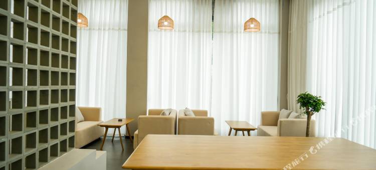 理县霍尔祥康萨民宿图片