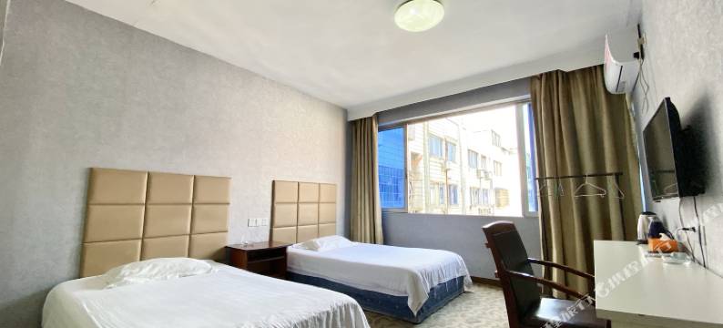 临海顺发宾馆图片