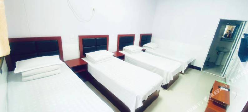 觉华岛聆海宾馆图片