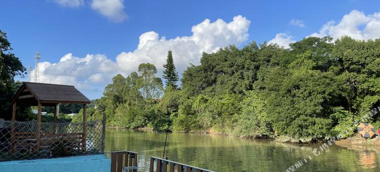 中山阅江山美墅图片