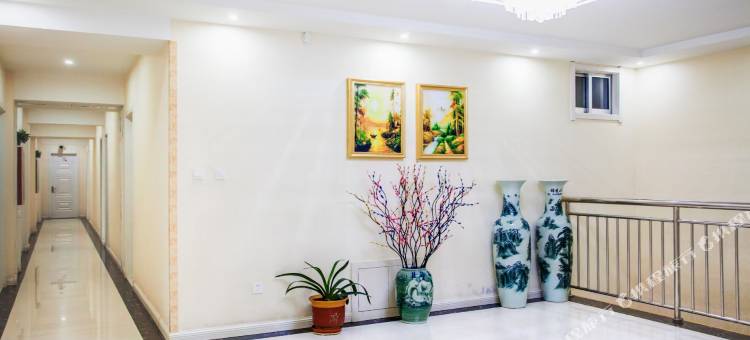 如家华驿酒店(烟台长岛景区店)图片