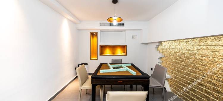 朱家尖素月流天民宿(观音法界店)图片