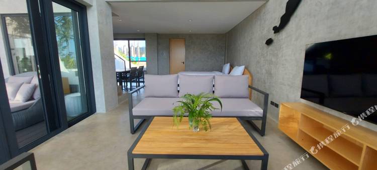 The Hotel Elizabeth Resort and Villas - Long Beach San Vicente Palawan图片