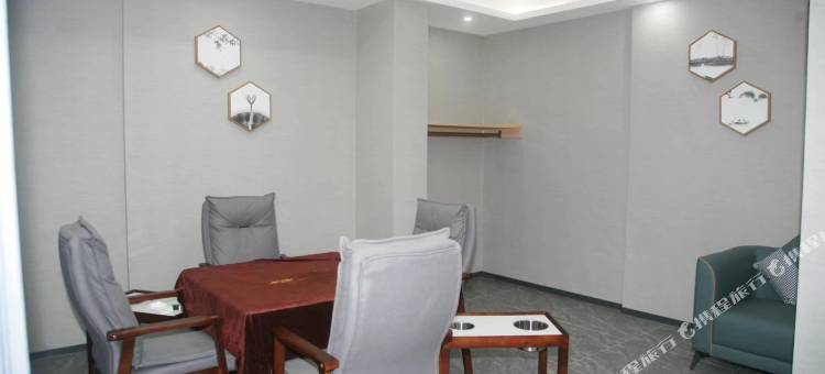 仁寿垒尚酒店图片