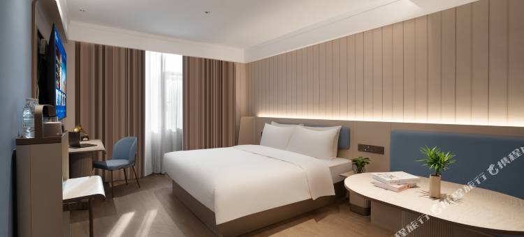 汉庭酒店(红河州弥勒店)图片