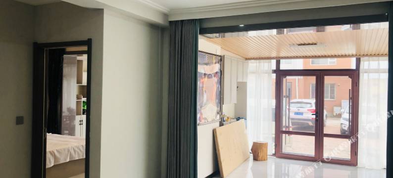 广鹿岛广琴民宿图片