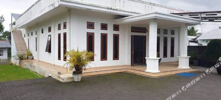 SPOT ON 92777 Leheran Homestay图片