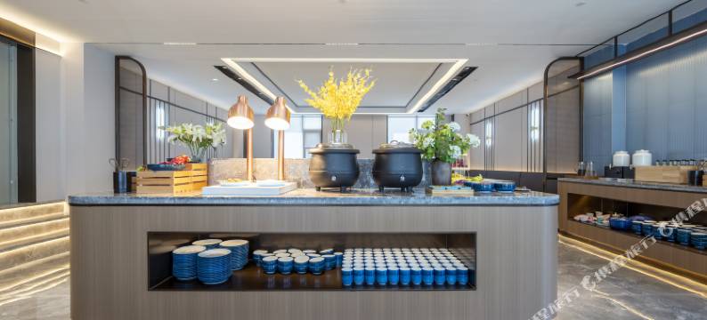 星程酒店(西安草堂比亚迪二厂店)图片